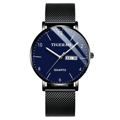 Water-Resistant Luminous Fully Automatic Movement Watch