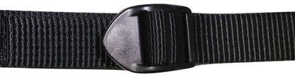 10 Ft ACW Buckle 2 pc Wind Strap Kit Hot Tub Secure ACW Loc Spa Hurricane Tie Down | TAN
