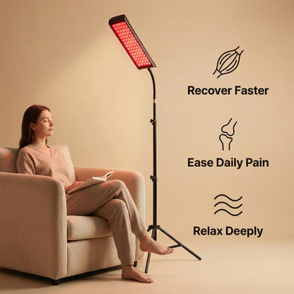 Nicebeam Sleep Healing Lamp
