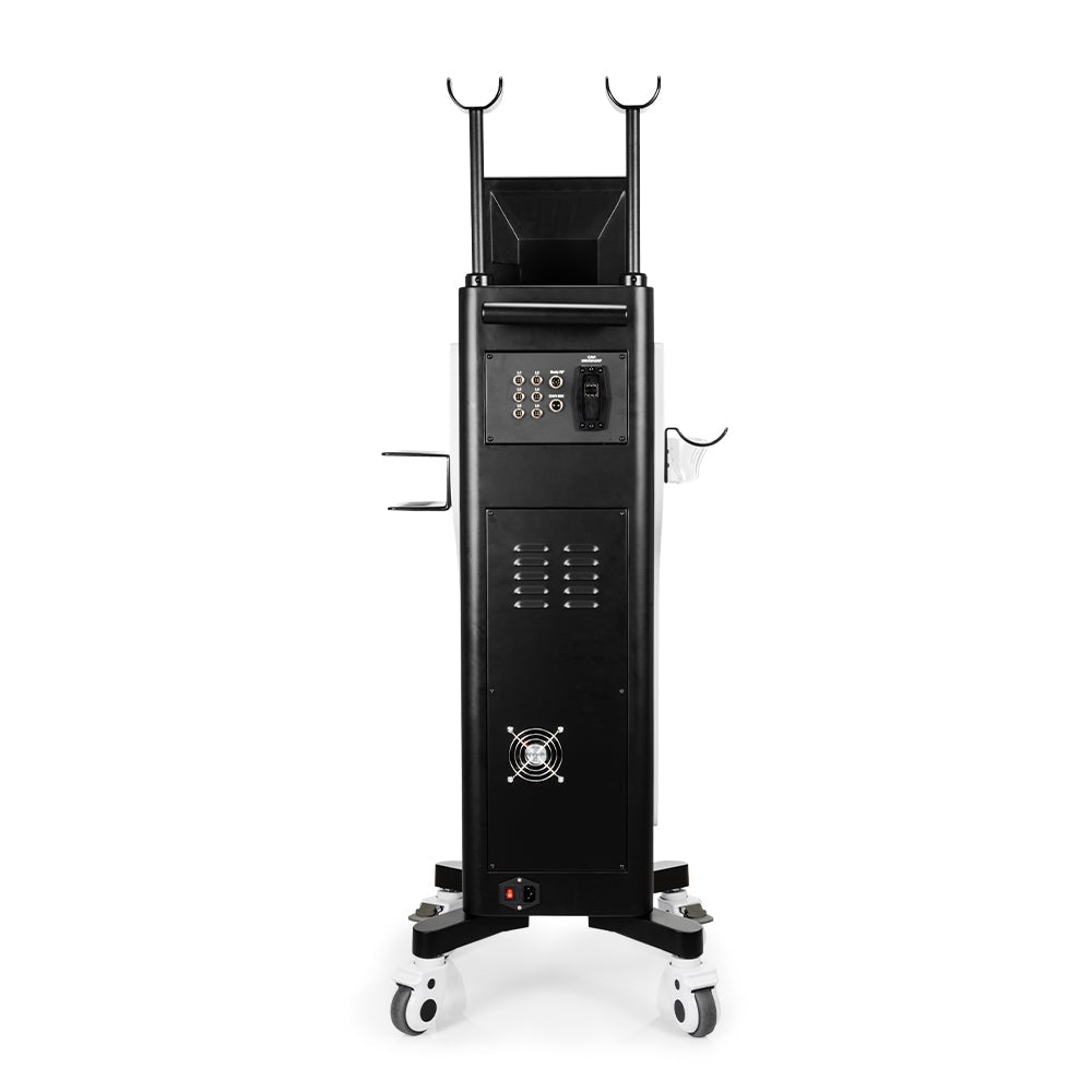 Aristorm 4-in-1 3D S-Shape Cavitation System