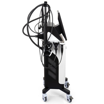 Aristorm S-Shape 5-in-1 Body & Skin Wellness System
