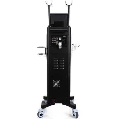 Aristorm S-Shape 5-in-1 Body & Skin Wellness System