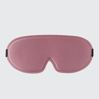 3D Blackout Sleep Mask in Polyester