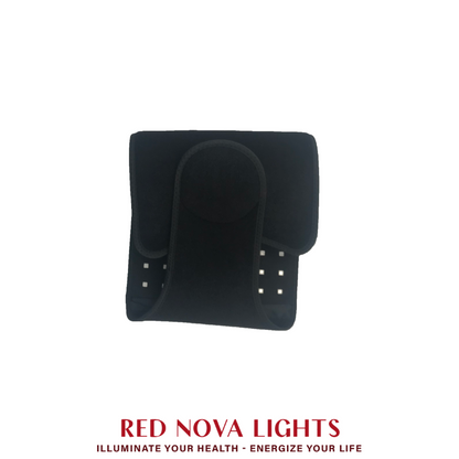 Red Nova Lights Red & Near-Infrared LED Belt – 660nm + 850nm