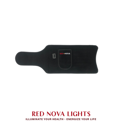Red Nova Lights Red & Near-Infrared LED Belt – 660nm + 850nm