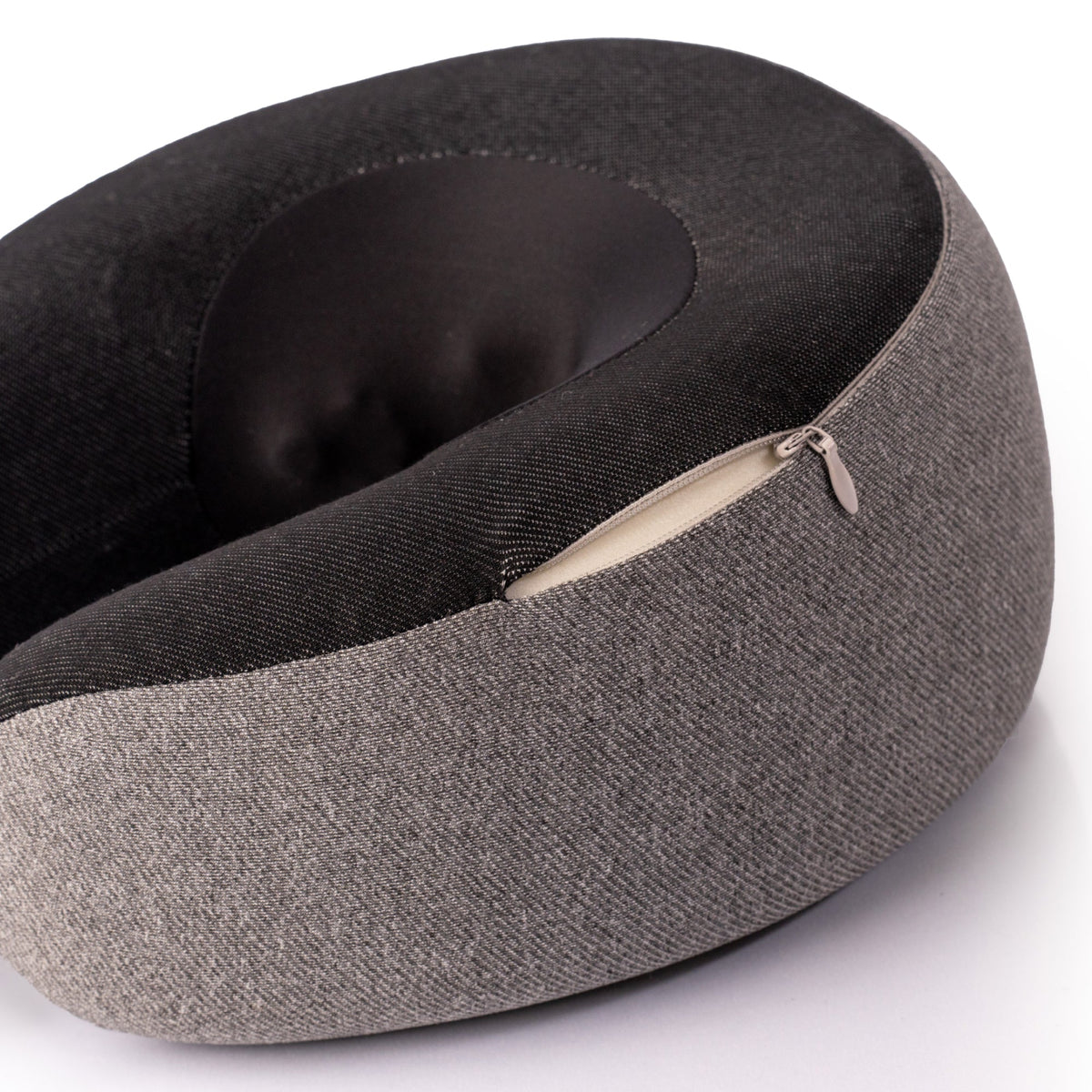 GhostBed Neck Massage Pillow
