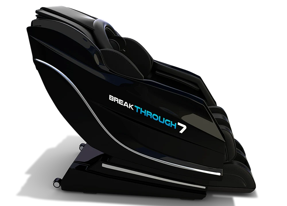 Medical Breakthrough 7™