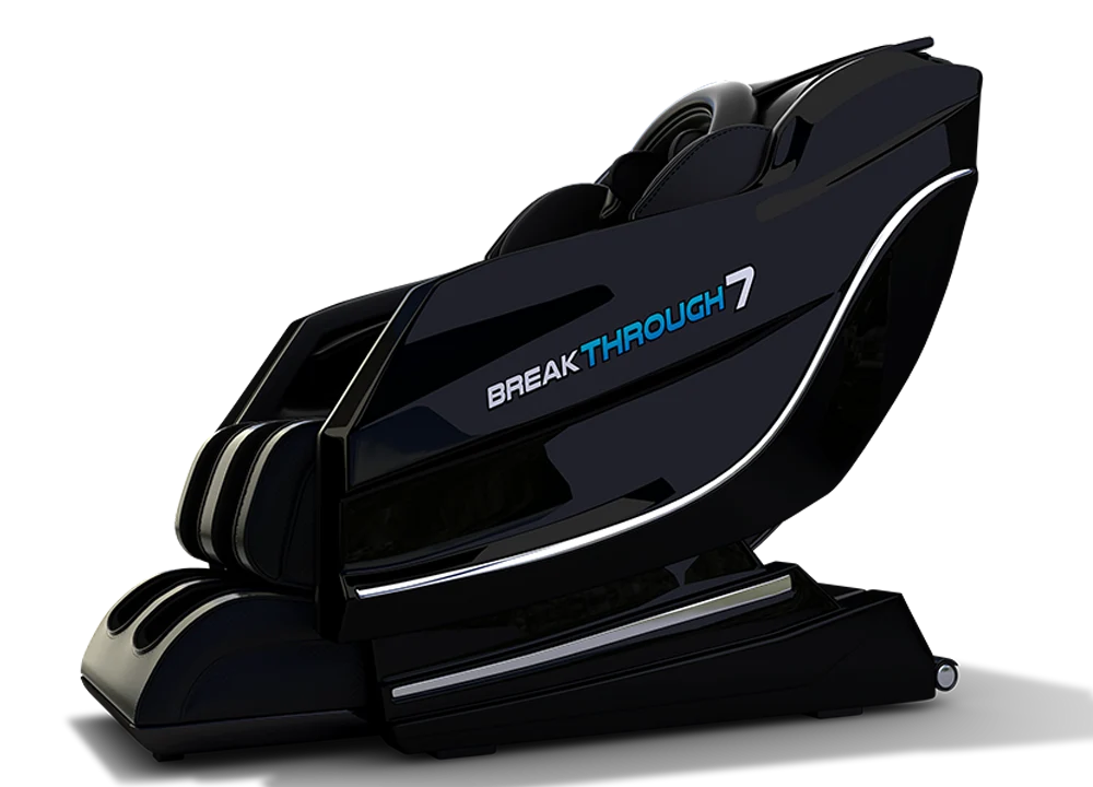 Medical Breakthrough 7™
