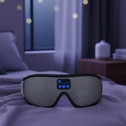 Bluetooth Wireless Sleep Headset