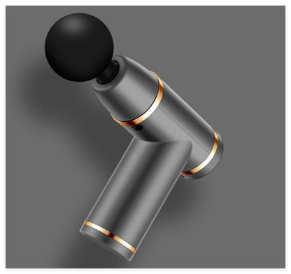 Mini Fascia Gun Home Portable Pocket Massage Gun