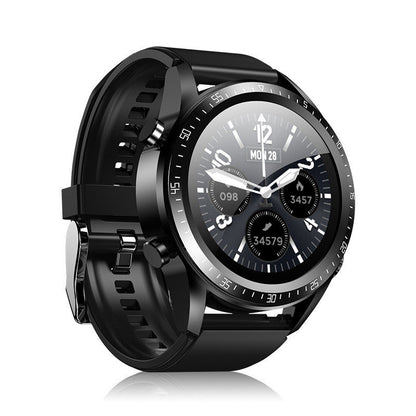 Smart Watch Blood Pressure Oxygen Monitoring Health Multifunctional Bluetooth