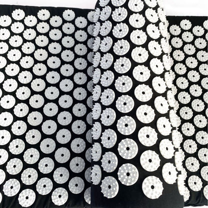 Drip Sweat LotusWave Acupressure & Relaxation Mat
