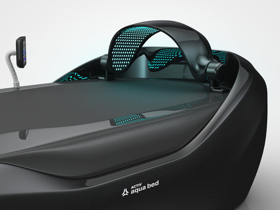 Activ Aqua Bed