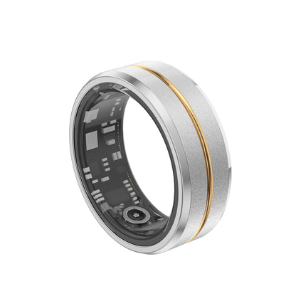 Smart Ring | Sleep Health Monitoring, IP68 Waterproof