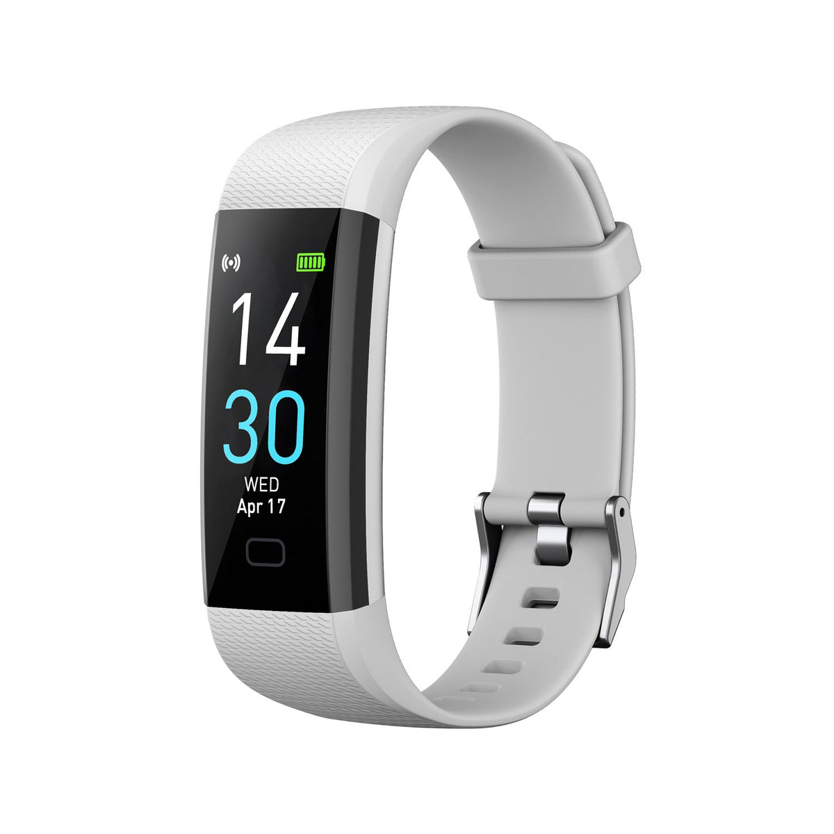 S5 Bracelet Taking Temperature Blood Pressure Fitness