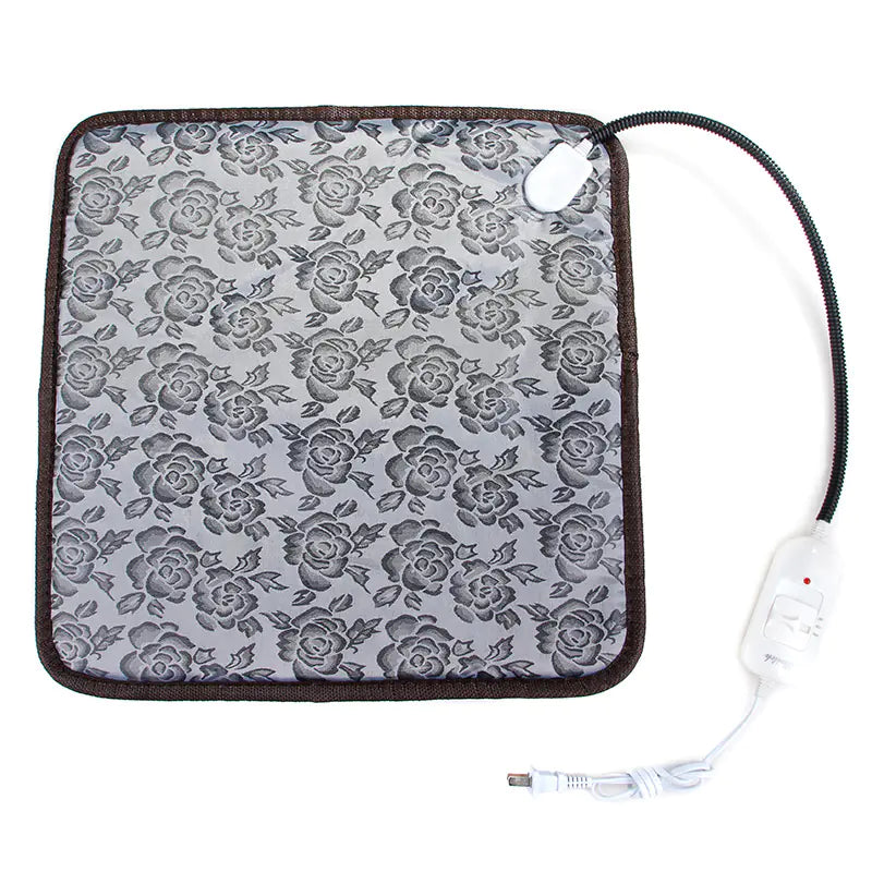 Electric Heating Blanket for Pets