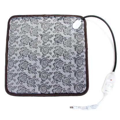 Electric Heating Blanket for Pets