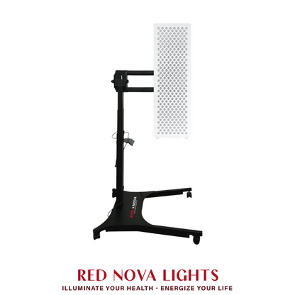 Premium Electric Mobile Stand for RNL900 & RNL1500 Panels