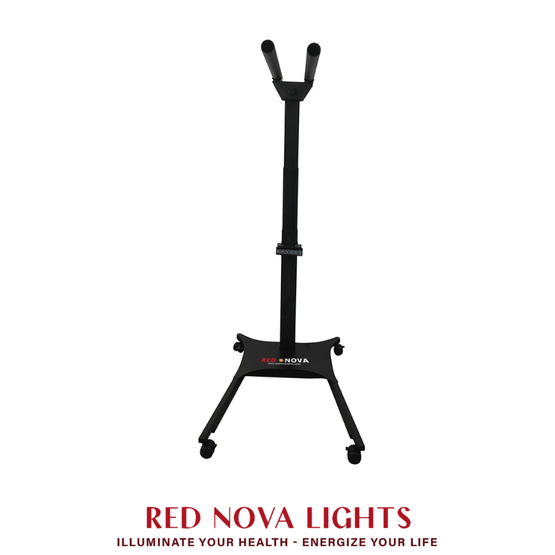 Premium Electric Mobile Stand for RNL900 & RNL1500 Panels