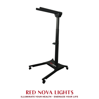 Premium Electric Mobile Stand for RNL900 & RNL1500 Panels