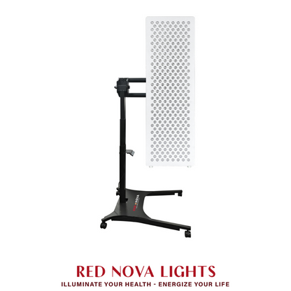 Premium Electric Mobile Stand for RNL900 & RNL1500 Panels