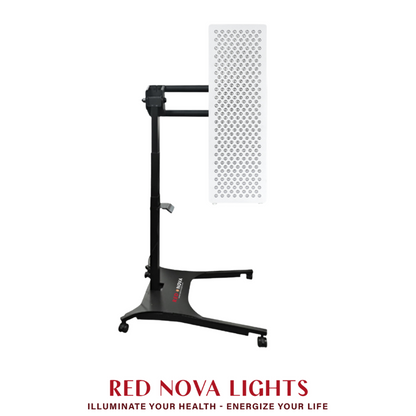 Premium Electric Mobile Stand for RNL900 & RNL1500 Panels