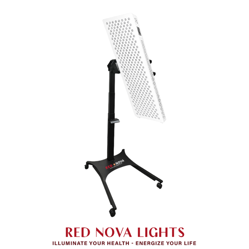 Premium Electric Mobile Stand for RNL900 & RNL1500 Panels
