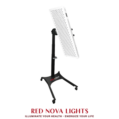 Premium Electric Mobile Stand for RNL900 & RNL1500 Panels
