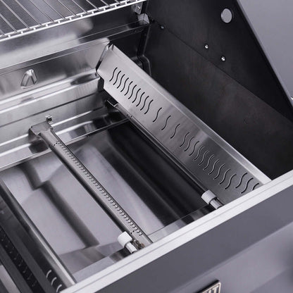 Eminence 425 | Iconic Fortified Propane Gas Grill