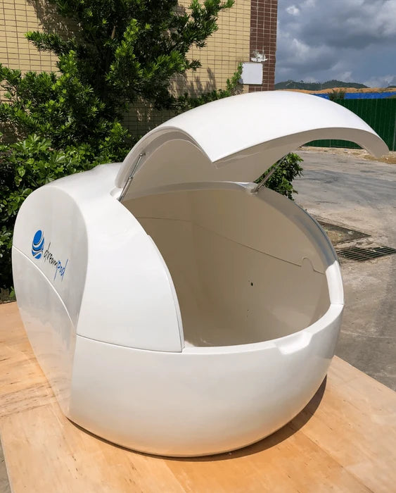 Dreampod Home Float Plus Sensory Deprivation Tank