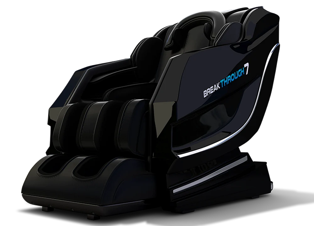 Medical Breakthrough 7™
