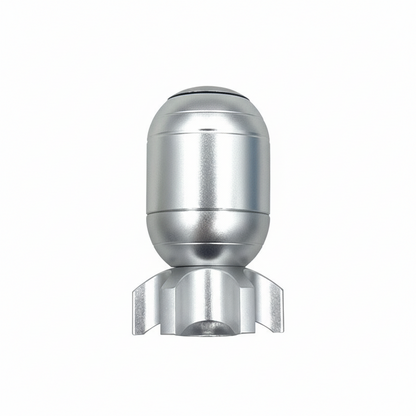 Metal Mini Torpedo Fidget Spinner