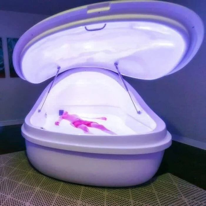 Royal Spa Float pod