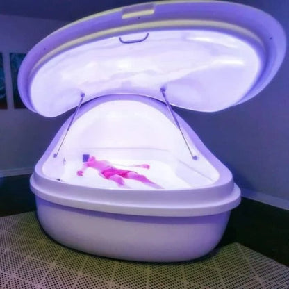 Royal Spa Float pod