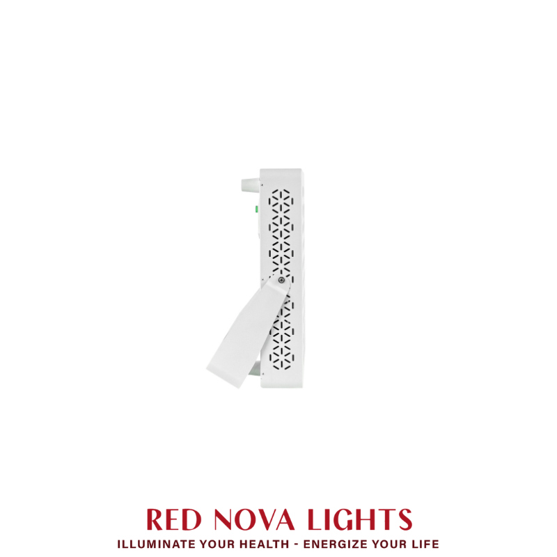 Red Nova Light Solo 300 – Targeted Red & Near-Infrared Light Panel (630–850nm)