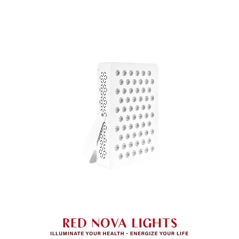 Red Nova Light Solo 300 – Targeted Red & Near-Infrared Light Panel (630–850nm)