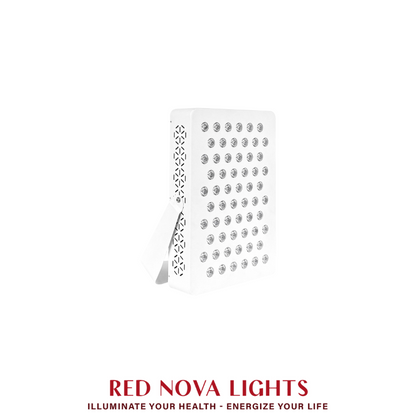 Red Nova Light Solo 300 – Targeted Red & Near-Infrared Light Panel (630–850nm)