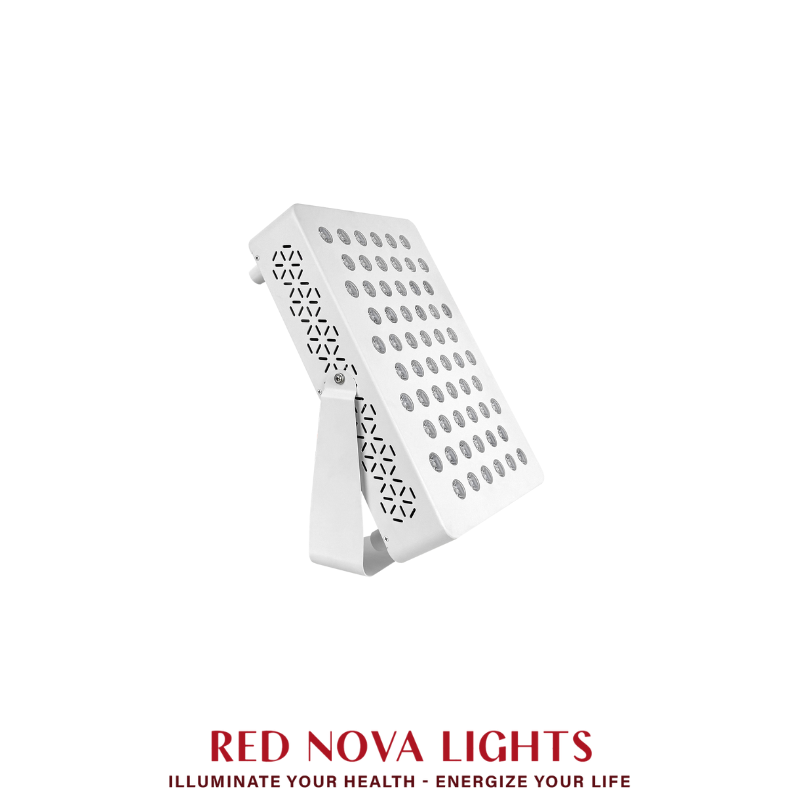 Red Nova Light Solo 300 – Targeted Red & Near-Infrared Light Panel (630–850nm)