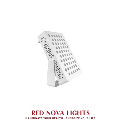 Red Nova Light Solo 300 – Targeted Red & Near-Infrared Light Panel (630–850nm)