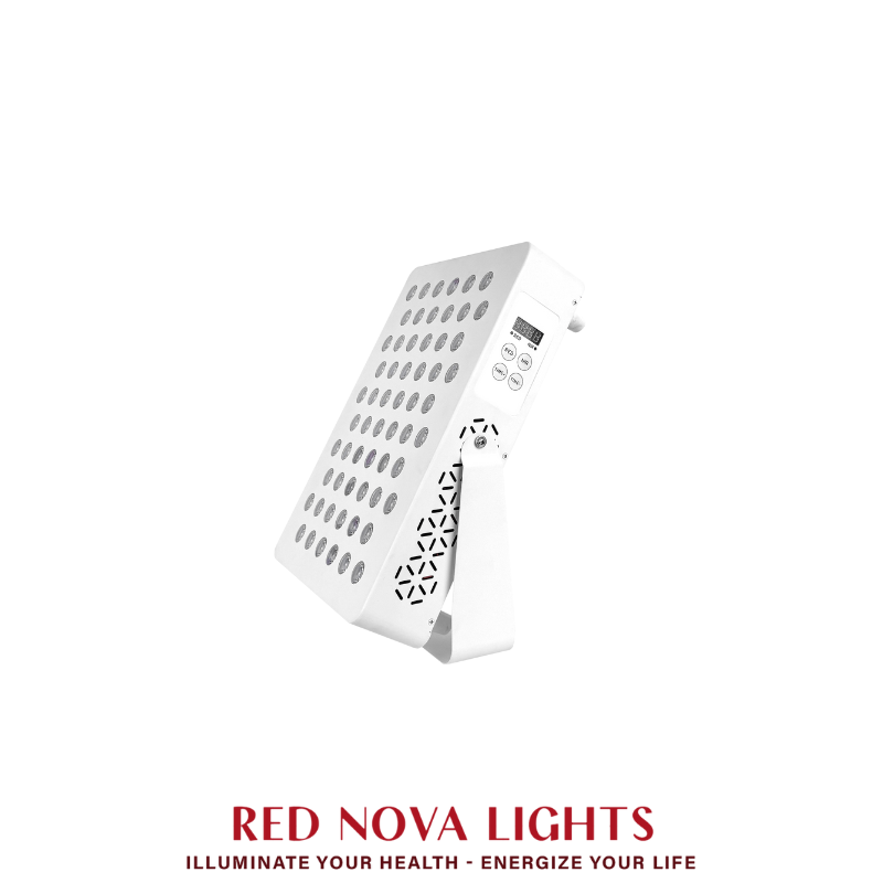 Red Nova Light Solo 300 – Targeted Red & Near-Infrared Light Panel (630–850nm)