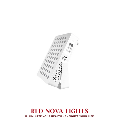 Red Nova Light Solo 300 – Targeted Red & Near-Infrared Light Panel (630–850nm)