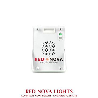 Red Nova Light Solo 300 – Targeted Red & Near-Infrared Light Panel (630–850nm)
