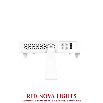Red Nova Light Solo 300 – Targeted Red & Near-Infrared Light Panel (630–850nm)