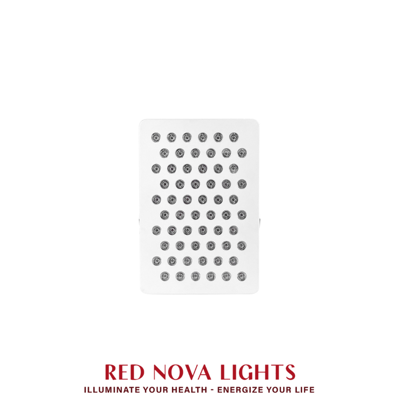 Red Nova Light Solo 300 – Targeted Red & Near-Infrared Light Panel (630–850nm)