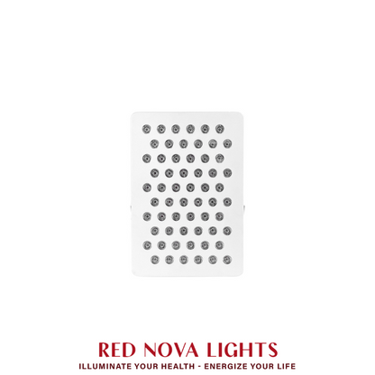 Red Nova Light Solo 300 – Targeted Red & Near-Infrared Light Panel (630–850nm)