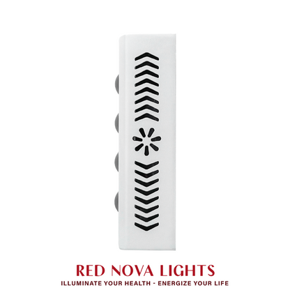 Mini 60 Handheld Red & Near-Infrared Light – Portable 660nm & 850nm LED Device