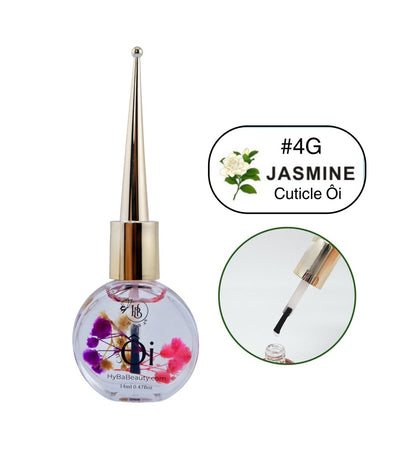 Essential Cuticle Oils Bundle Set - (Includes: 12 Scents / 12 Bottles)