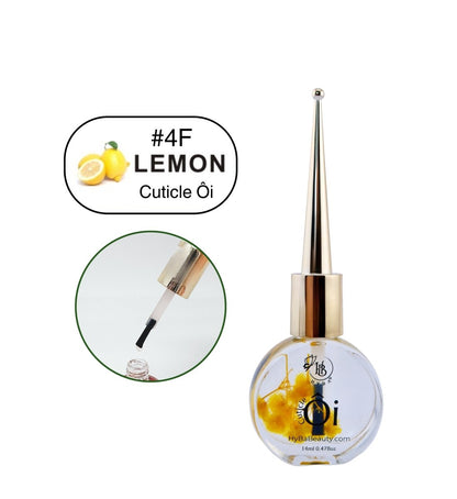 Essential Cuticle Oils Bundle Set - (Includes: 12 Scents / 12 Bottles)