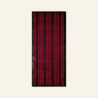 Nicebeam Full Body Red Light Therapy Mat