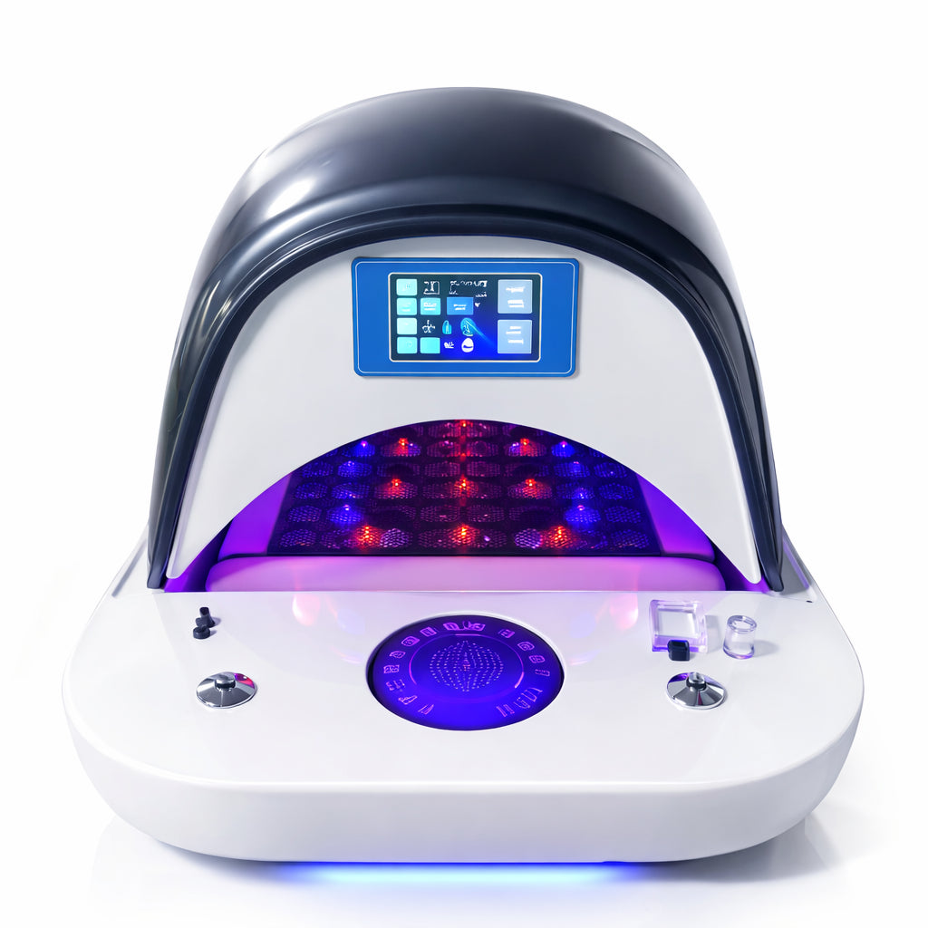 Theia BioTherm Elite Recovery Capsule